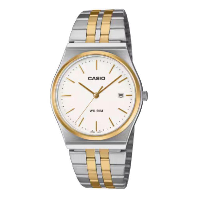 Reloj Casio MTP B145SG 7AVDF Hombre-0
