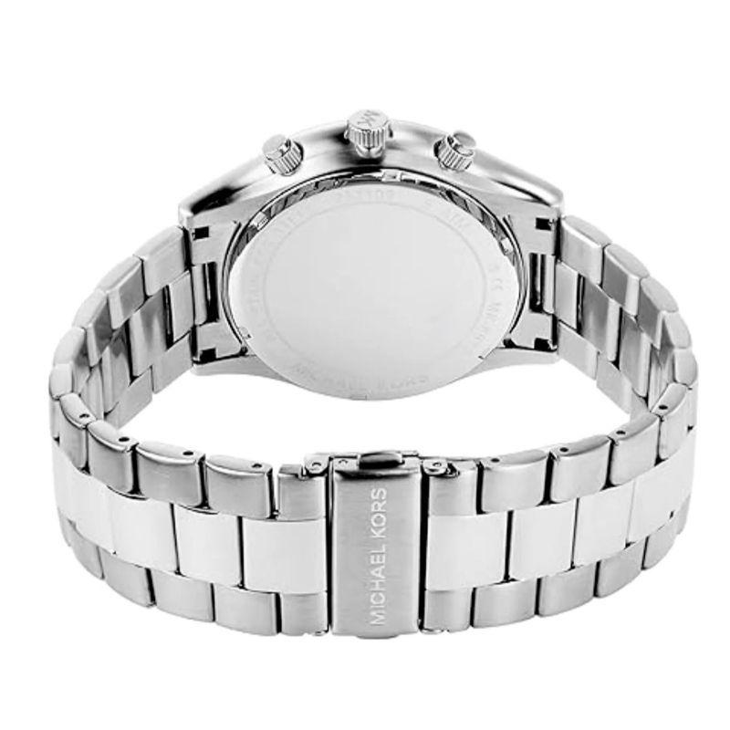 Reloj Michael Kors Slim Runway Chronograph MK8917-2