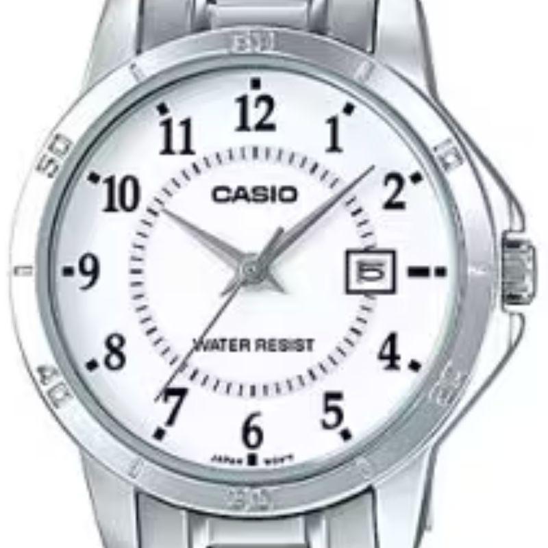 Reloj Casio An logo Mujer LTP V004D 7B-3