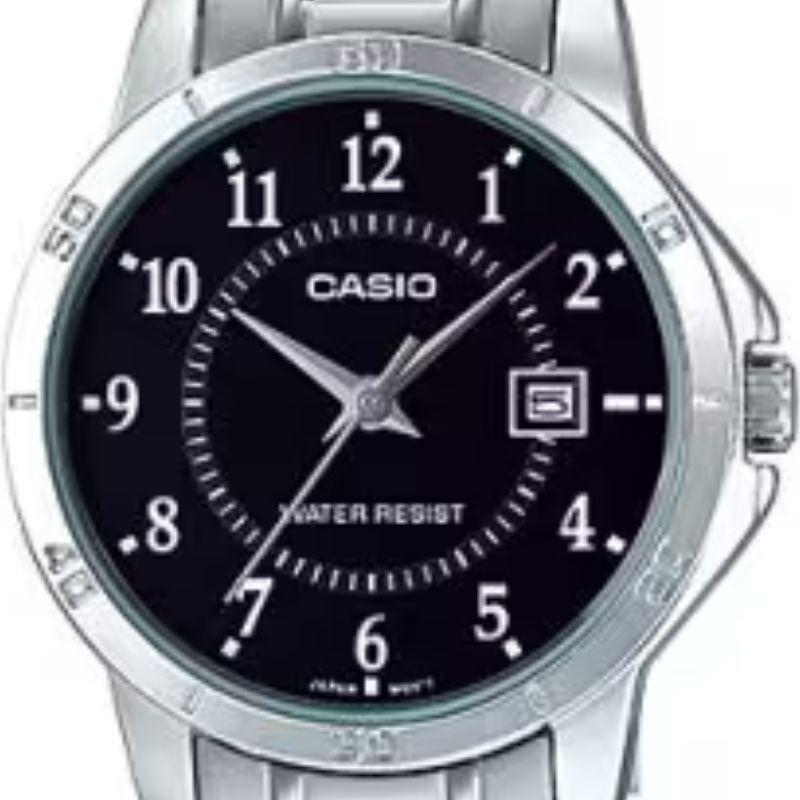 Reloj Mujer Casio LTP V004D 1BUDF-3