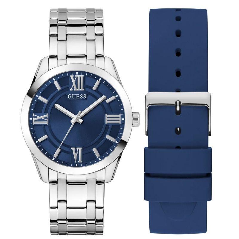 RELOJ GUESS GW1008G1 HOMBRE QUARTZ-0
