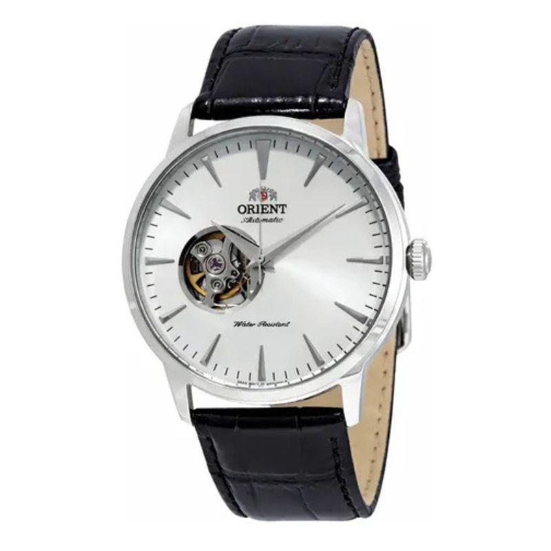 reloj autom tico para hombre Orient Esteem II Open Heart TAG02005W0-0