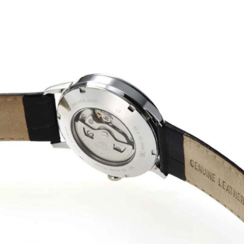 reloj autom tico para hombre Orient Esteem II Open Heart TAG02005W0-2