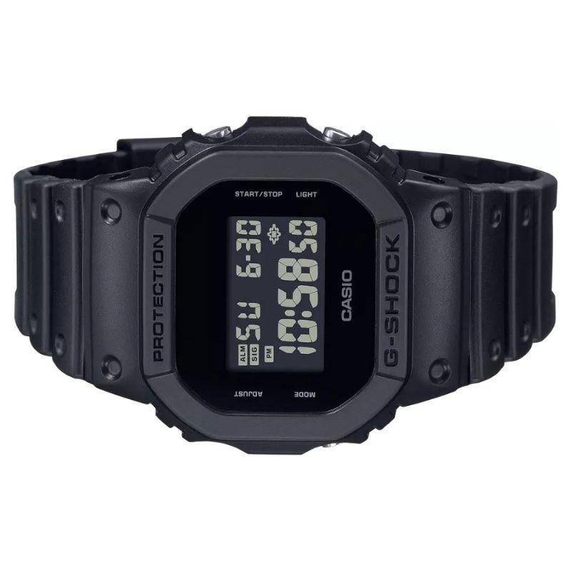 Reloj Casio GMD S5610BB 1DR Quartz Mujer-2