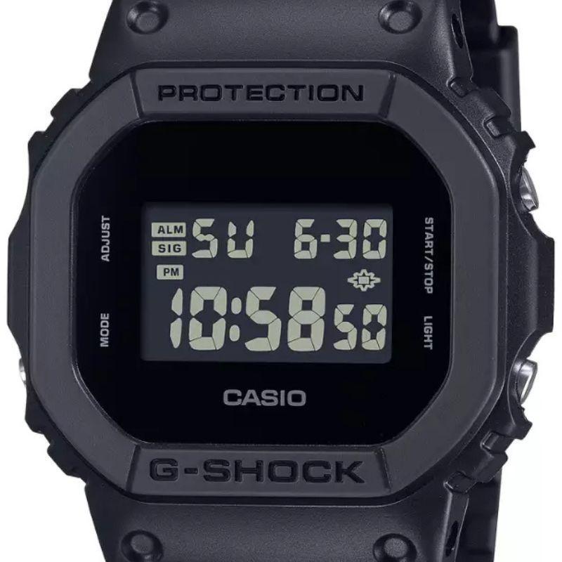 Reloj Casio GMD S5610BB 1DR Quartz Mujer-3