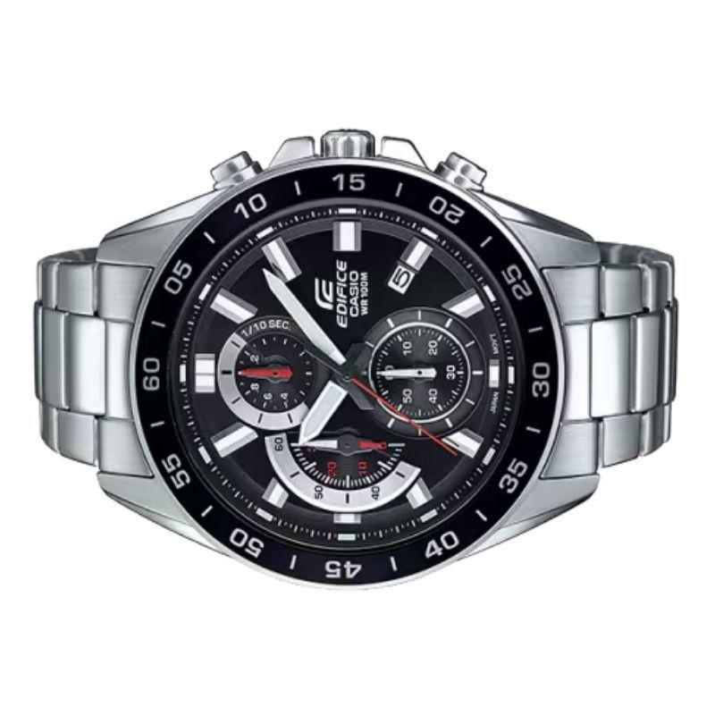 Reloj Hombre Edifice Efv 550d 1avudf-2