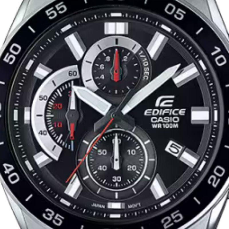 Reloj Hombre Edifice Efv 550d 1avudf-3