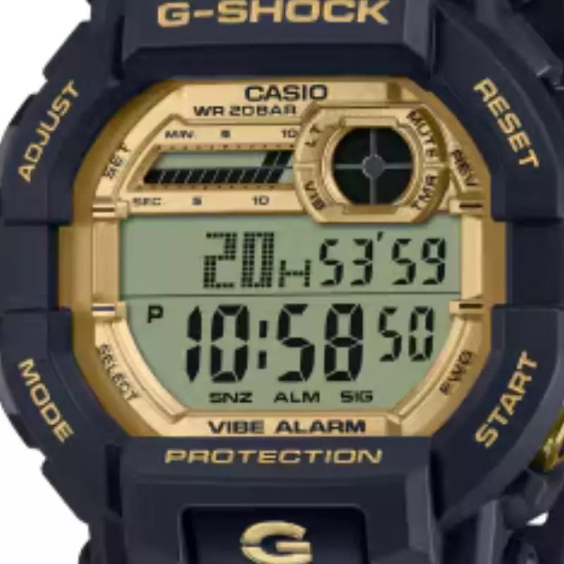 Reloj Hombre G SHOCK GD 350GB 1DR-3