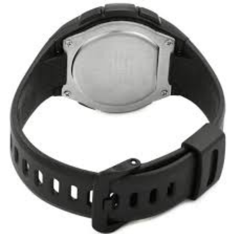 Reloj Casio Vintage WS 2000H 1AV Contador de pasos-2