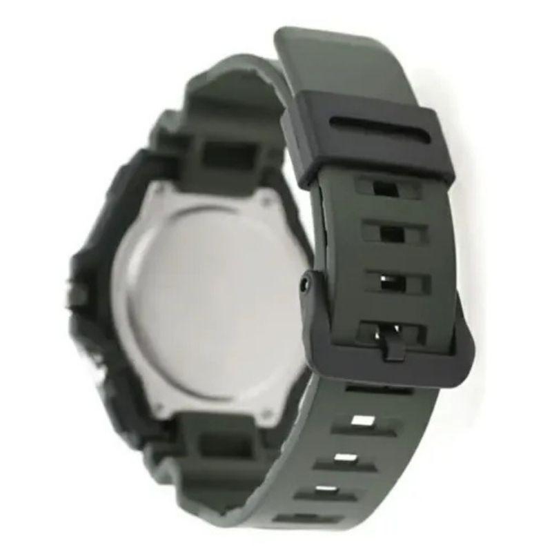 Reloj Casio MW 620H 3AV Hombre An logo-2