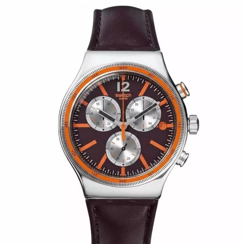 Reloj Swatch Hombre YVS413-0