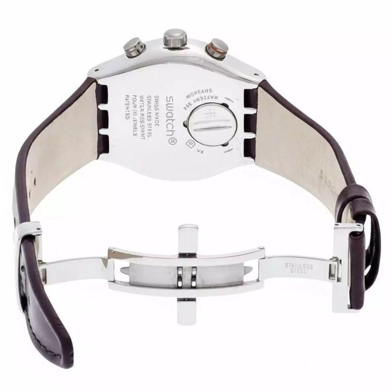 Reloj Swatch Hombre YVS413-2