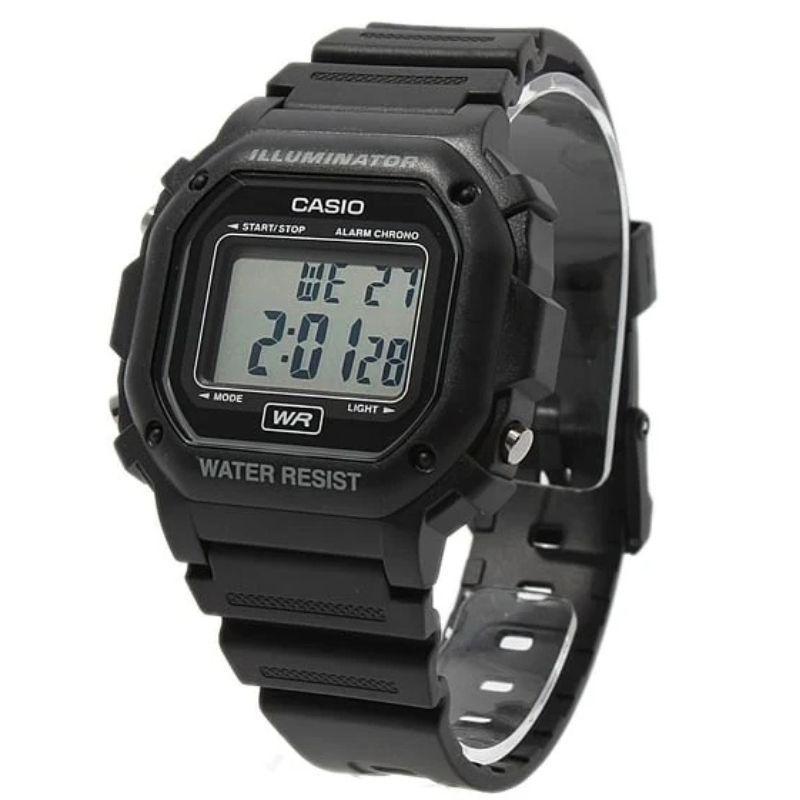 Reloj Casio Exclusivo F 108wh 1acf-2