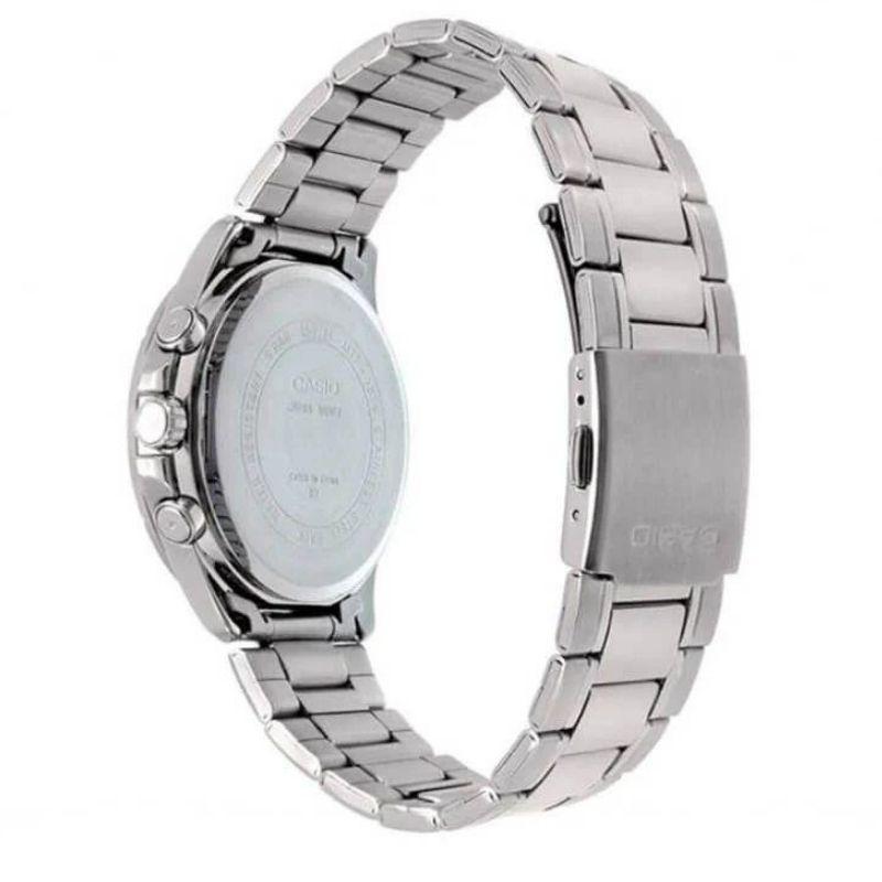 Reloj Casio An logo Hombre MTP 1374D 2A-2