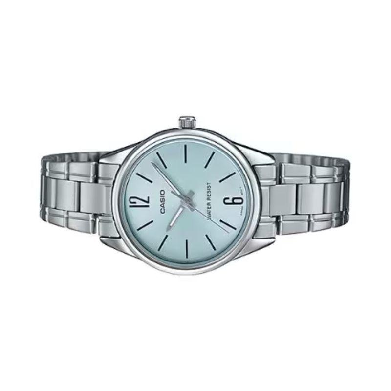 Reloj Mujer Casio LTP V005D 2BUDF-2