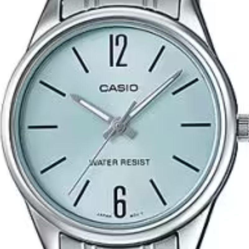 Reloj Mujer Casio LTP V005D 2BUDF-3