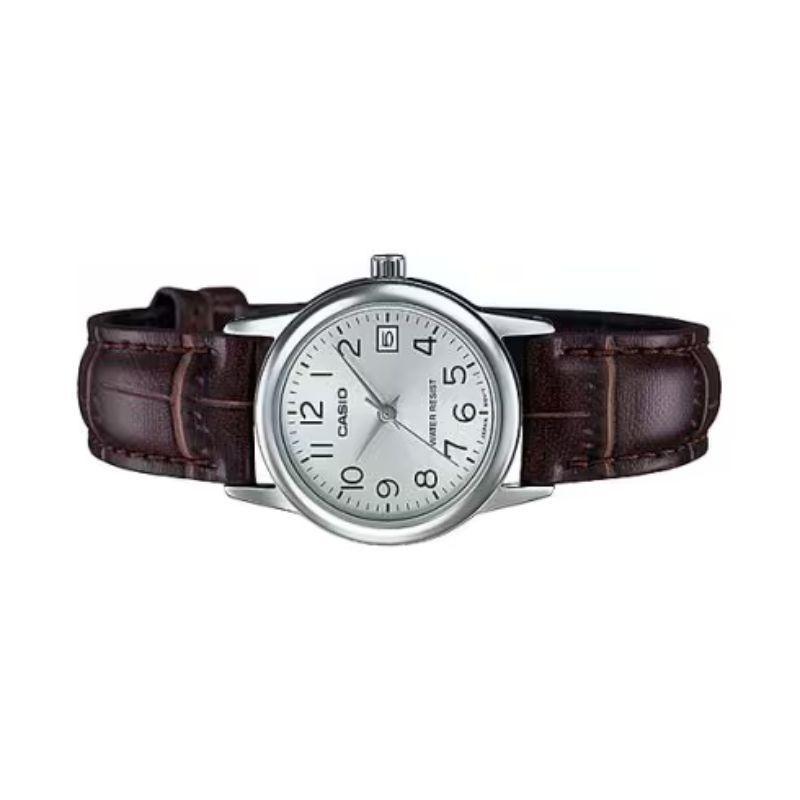 Reloj Mujer Casio LTP V002L 7B2UDF-2