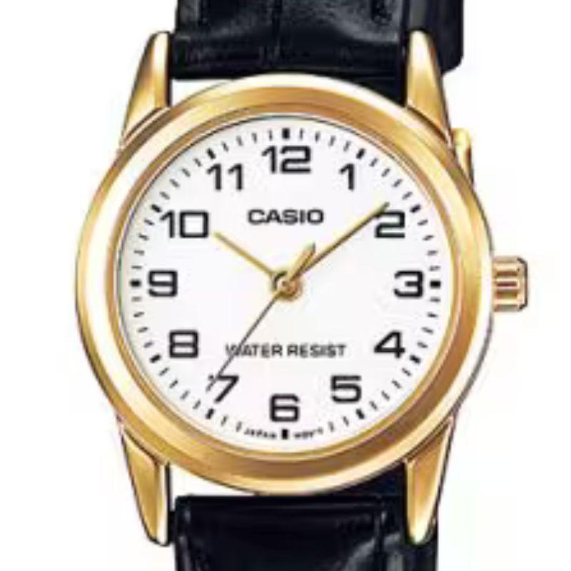 Reloj Mujer Casio LTP V001GL 7BUDF-3