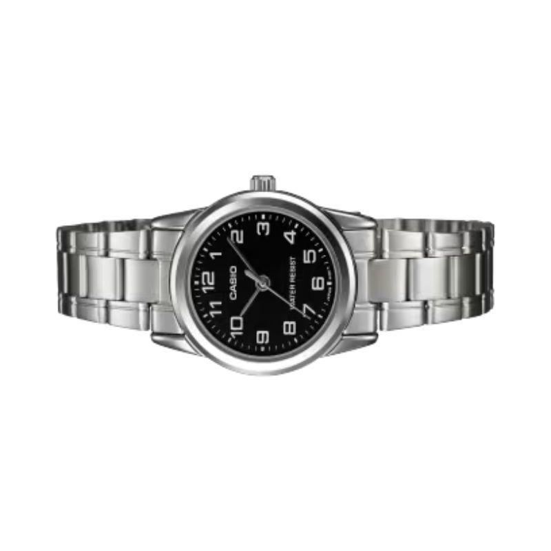 Reloj Mujer Casio LTP V001D 1BUDF-2