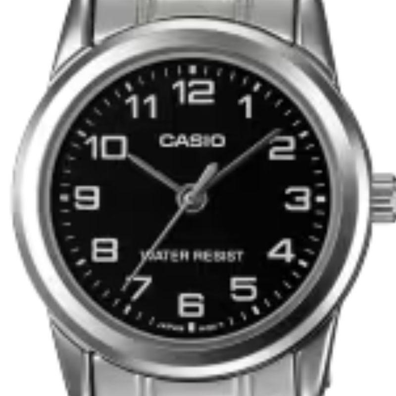 Reloj Mujer Casio LTP V001D 1BUDF-3