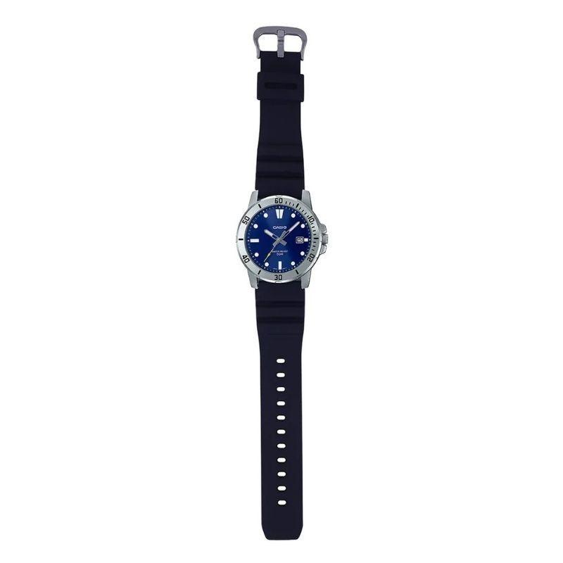 Reloj Hombre Casio MTP VD01 2EVUDF-1
