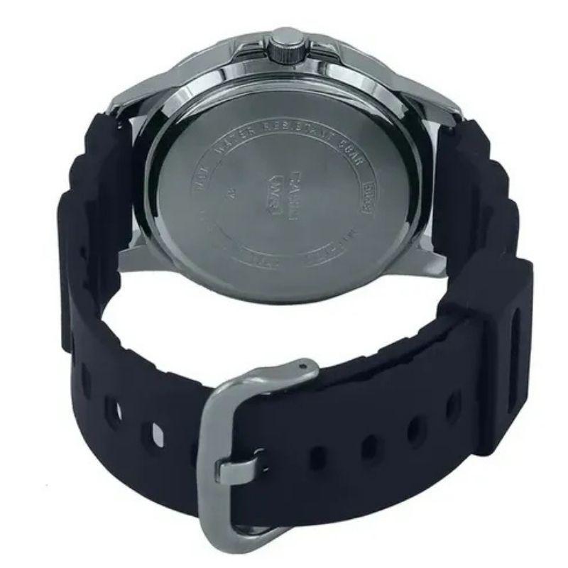 Reloj Hombre Casio MTP VD01 2EVUDF-3