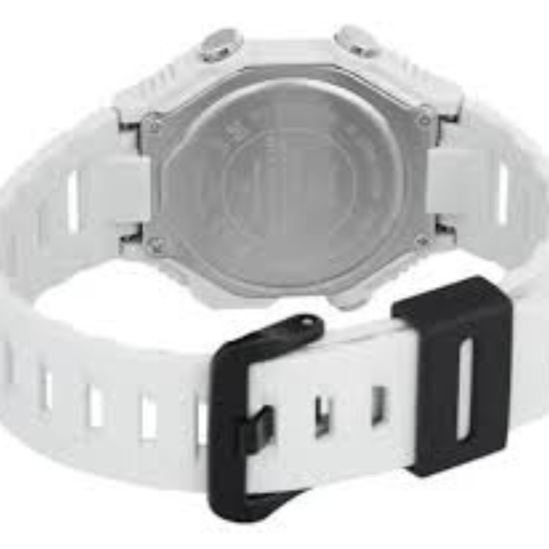 Reloj Casio Hombre WS B1000 8BV Bluetooth Step Tracker-2
