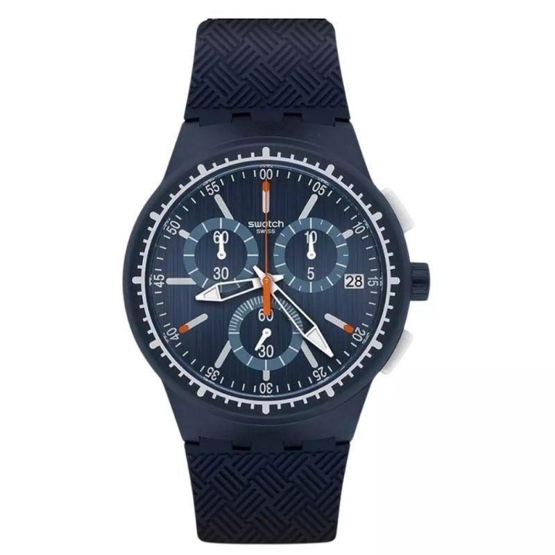 RELOJ SWATCH HOMBRE SUSN410-0