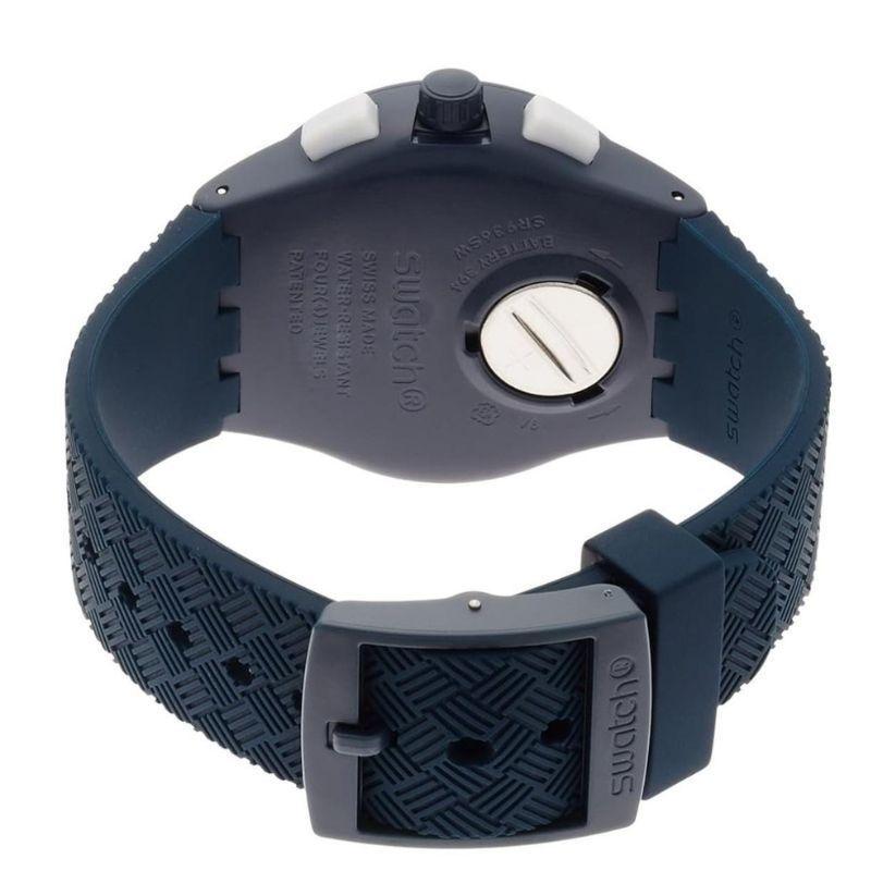 RELOJ SWATCH HOMBRE SUSN410-3