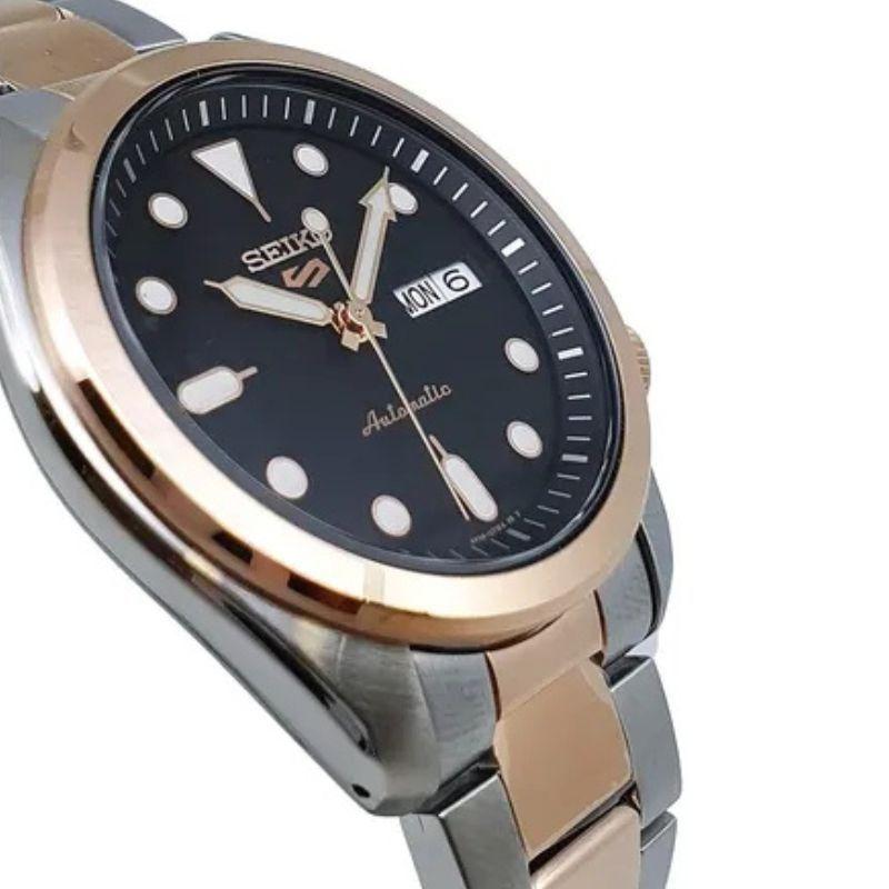 Reloj Seiko 5 Sports Autom tico Hombre Srpe58k1-2