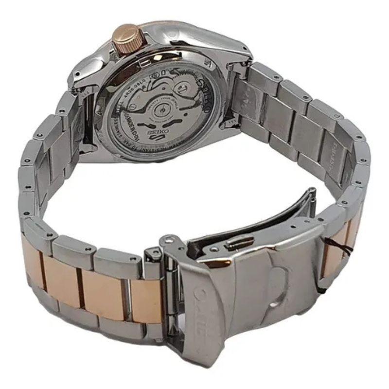 Reloj Seiko 5 Sports Autom tico Hombre Srpe58k1-3
