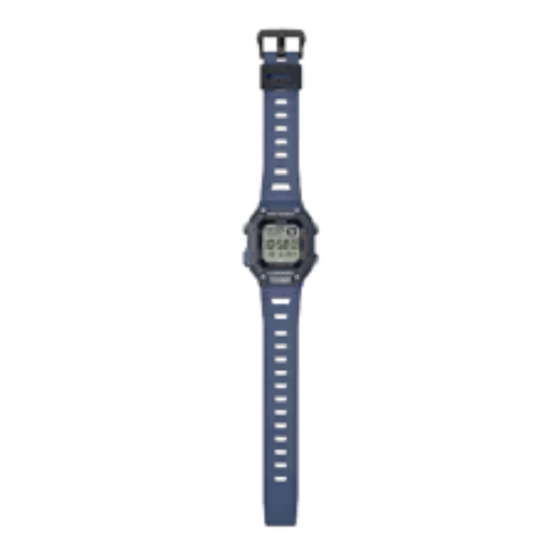 Reloj Casio Hombre WS B1000 2AV Bluetooth Step Tracker-1