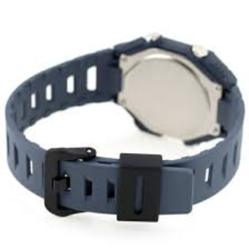 Reloj Casio Hombre WS B1000 2AV Bluetooth Step Tracker-3