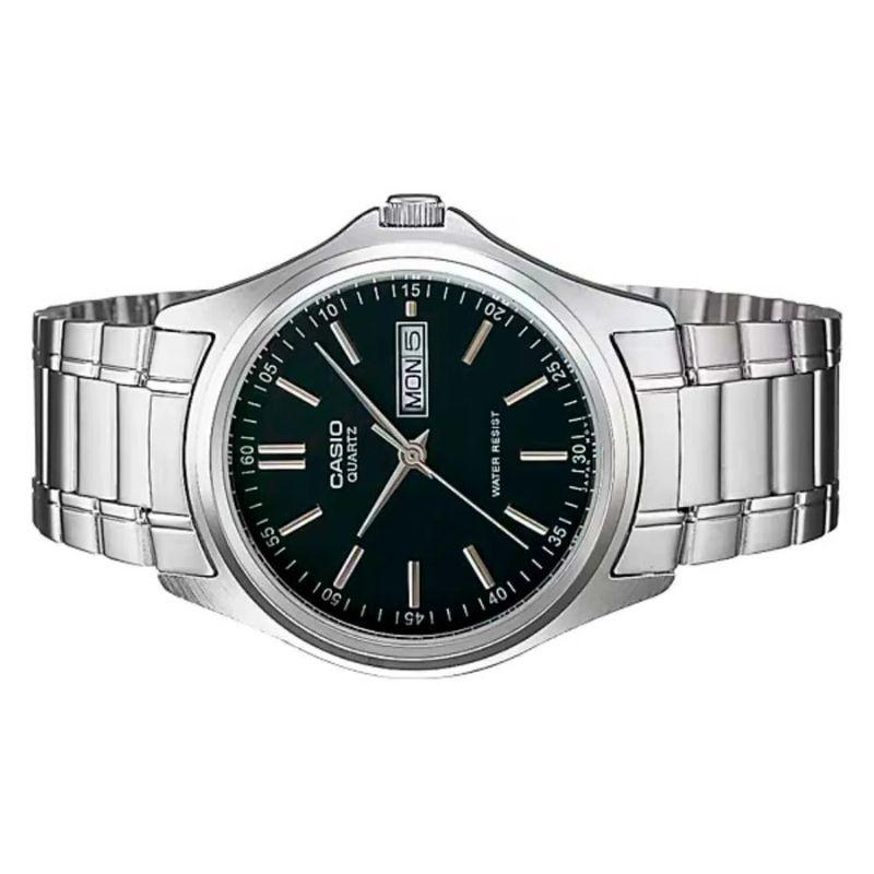 Reloj Casio Hombre An logo MTP 1239D 1A-2
