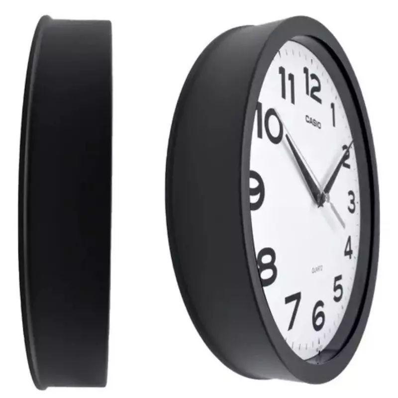 Reloj Casio de Pared Mural An logo IQ 151 1D-2