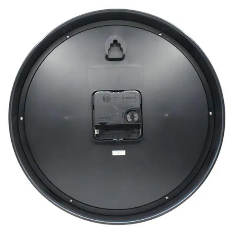 Reloj Casio de Pared Mural An logo IQ 151 1D-3