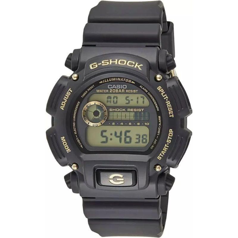 Reloj Casio G shock Dw 9052gbx 1a9-0