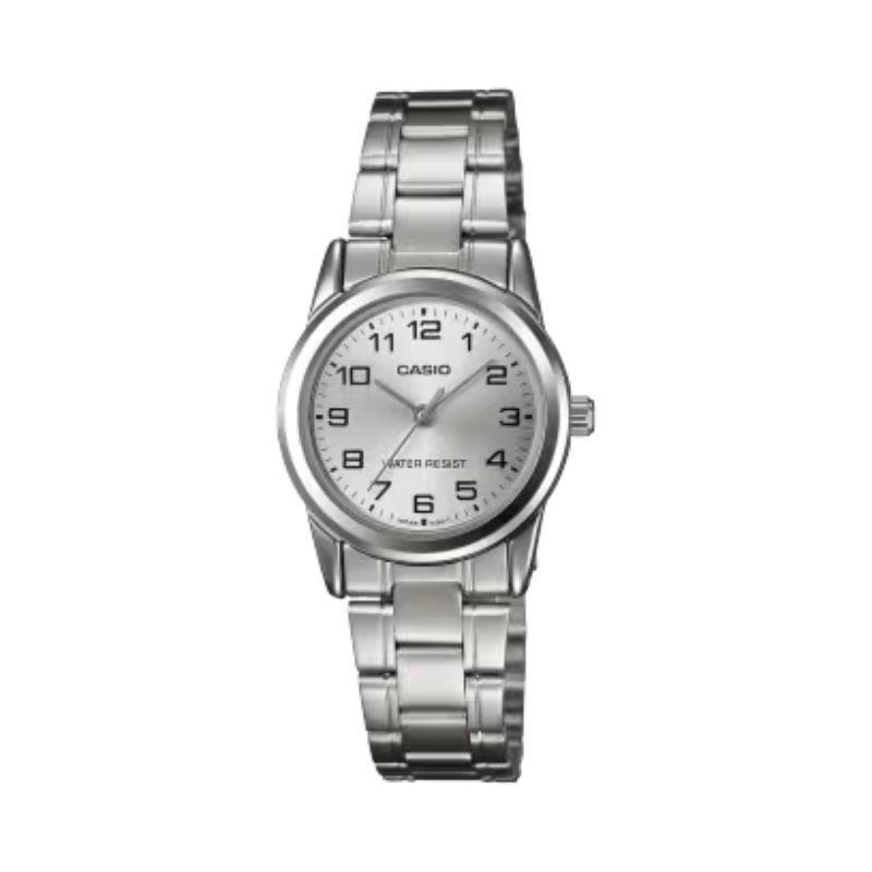 Reloj Mujer Casio LTP V001D 7BUDF-0