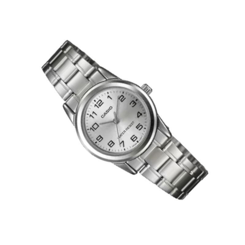 Reloj Mujer Casio LTP V001D 7BUDF-1