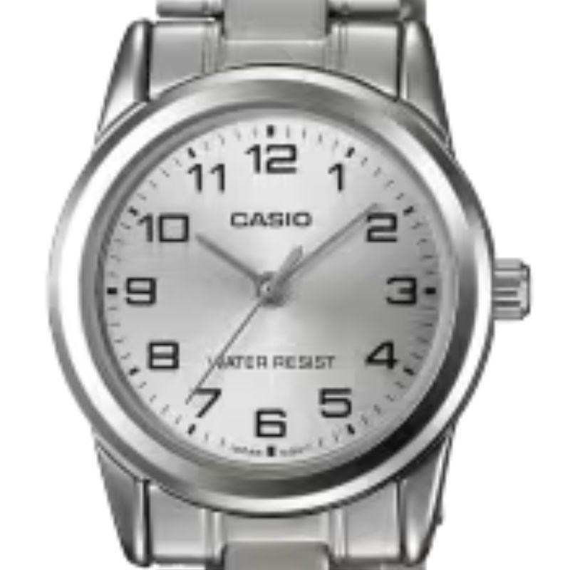 Reloj Mujer Casio LTP V001D 7BUDF-3