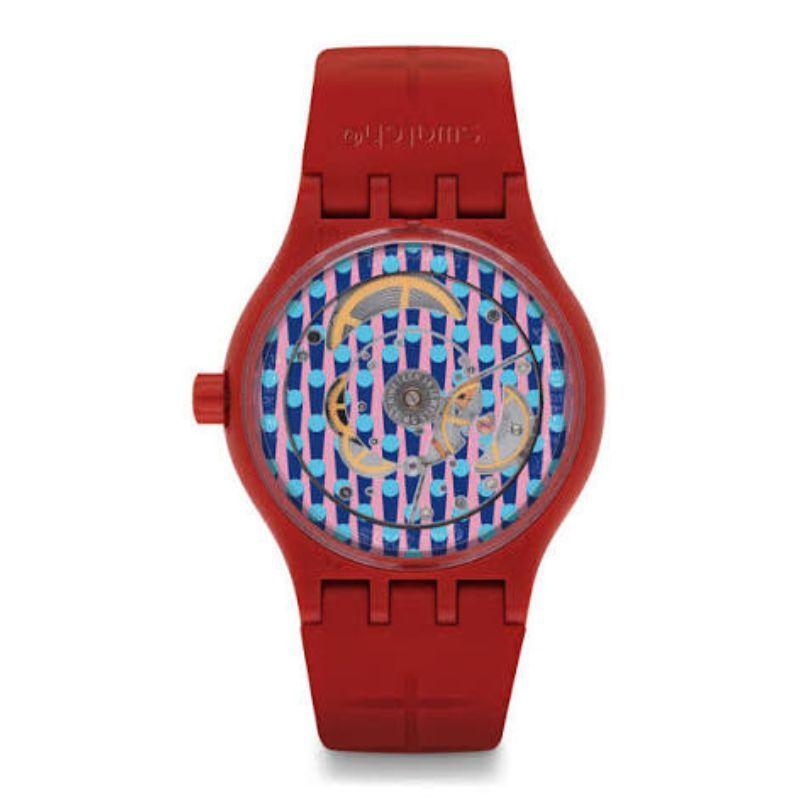 Reloj Swatch unisex SUTR403-3