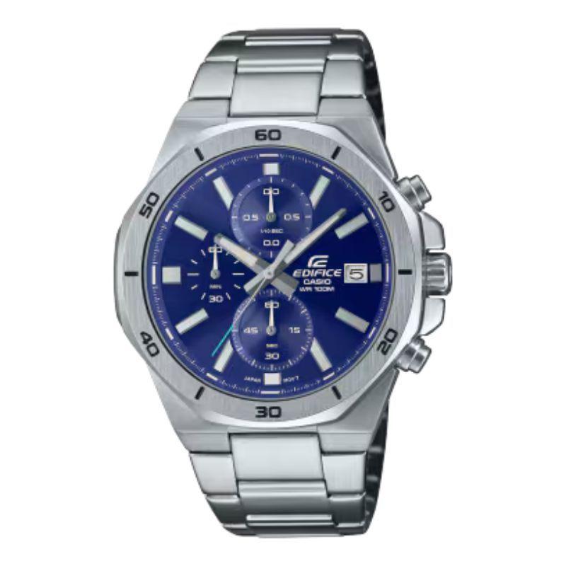 Reloj Hombre Edifice EFV 640D 2AVUDF-0