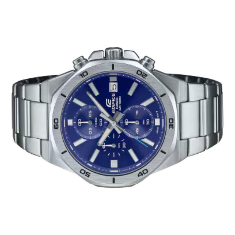 Reloj Hombre Edifice EFV 640D 2AVUDF-2