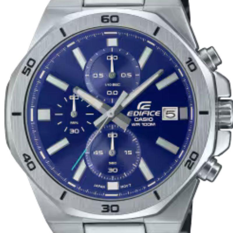 Reloj Hombre Edifice EFV 640D 2AVUDF-3