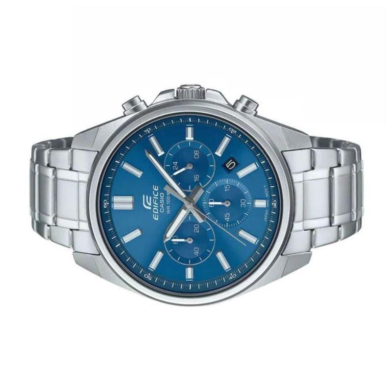 Reloj An logo Edifice Hombre EFV 650D 2AVUDF-2
