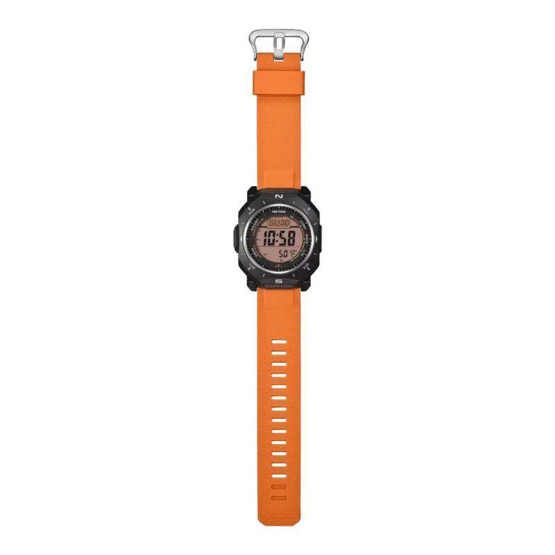 Reloj Pro Trek Tough Solar PRG 69 4D UNISEX Digital-1