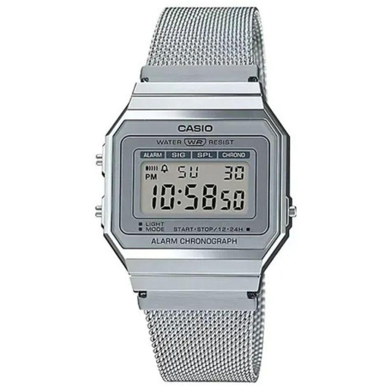 Reloj Unisex Casio Vintage A700WM 7ADF-0