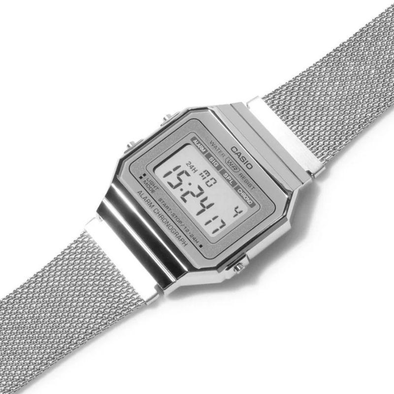 Reloj Unisex Casio Vintage A700WM 7ADF-1