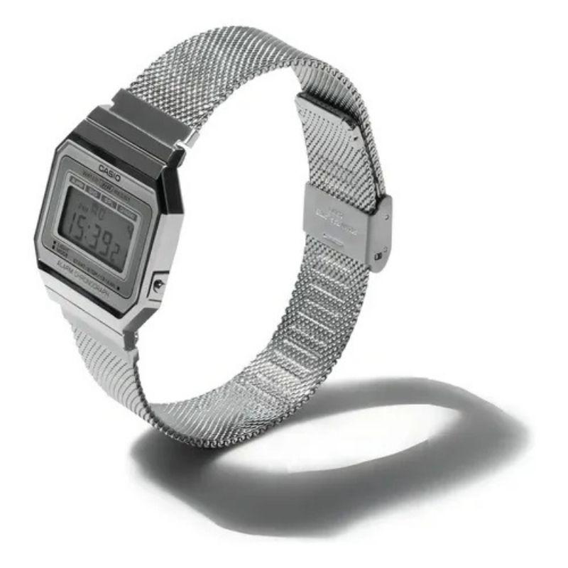 Reloj Unisex Casio Vintage A700WM 7ADF-2
