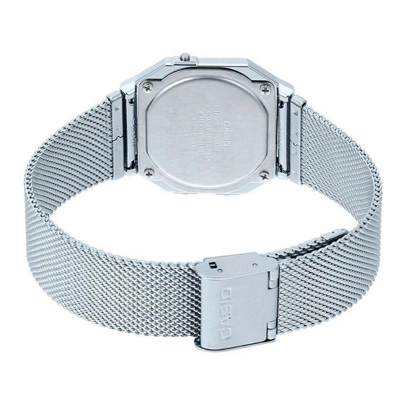 Reloj Unisex Casio Vintage A700WM 7ADF-3